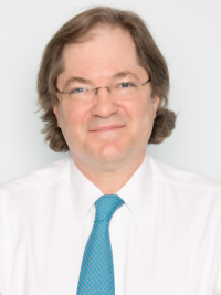 Michael Rosenbaum, MD